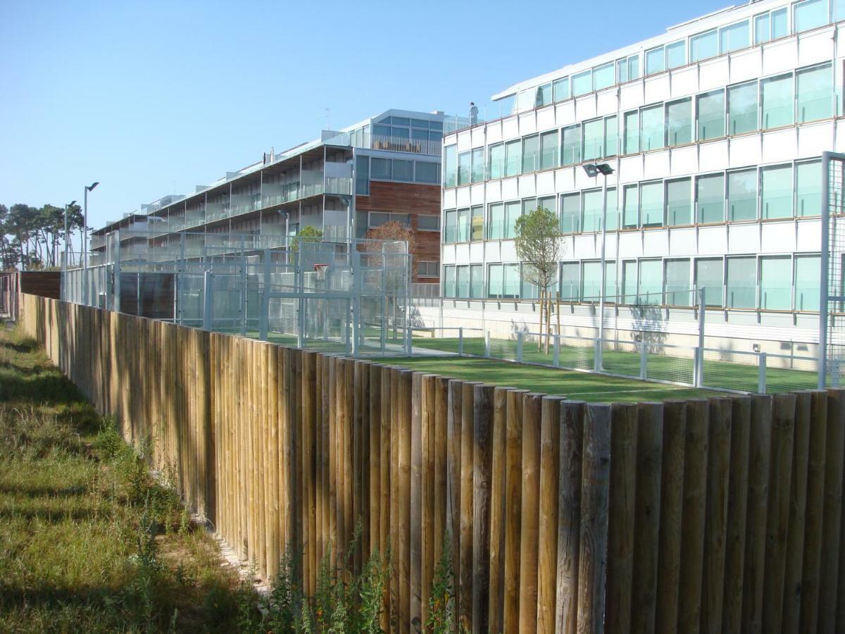 Apartamento De Mar Y Playa En Illa De Arousa Exterior photo