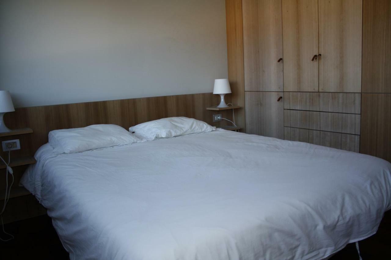 Apartamento De Mar Y Playa En Illa De Arousa Exterior photo